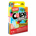 Joc de carti Color Addict pentru 2-6 jucatori de la 7 ani